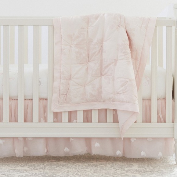 Monique Lhuillier Other Monique Lhuillier Pottery Barn Kids Pink